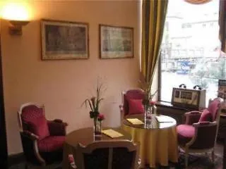Ibis Styles Centre Petite France Estrasburgo