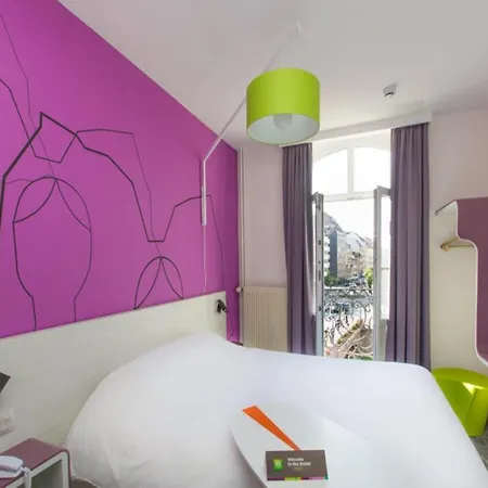 Hotel Ibis Styles Centre Petite France