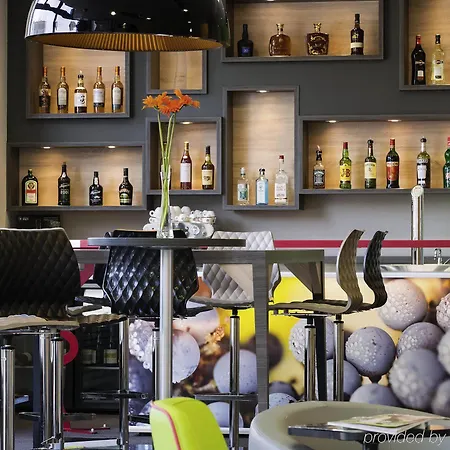 Ibis Styles Centre Petite France Estrasburgo