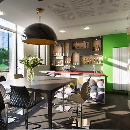 Ibis Styles Centre Petite France 3*