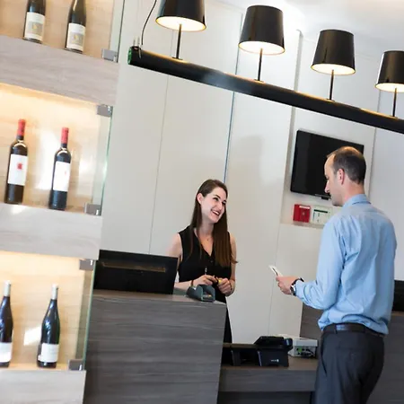 Hotel Ibis Styles Centre Petite France