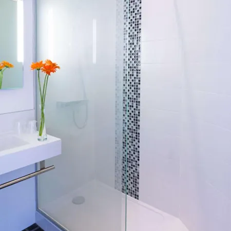 Hotel Ibis Styles Centre Petite France