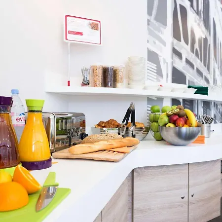 Hotel Ibis Styles Centre Petite France