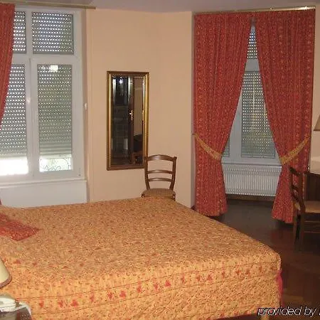 Ibis Styles Centre Petite France Hotel