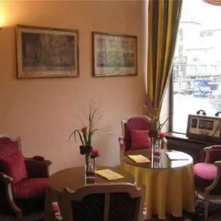 Ibis Styles Centre Petite France Hotel Straßburg