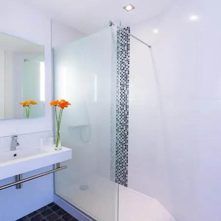 Hotel Ibis Styles Centre Petite France Straßburg