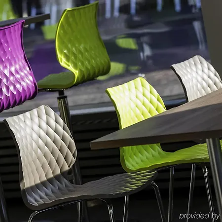 Ibis Styles Centre Petite France