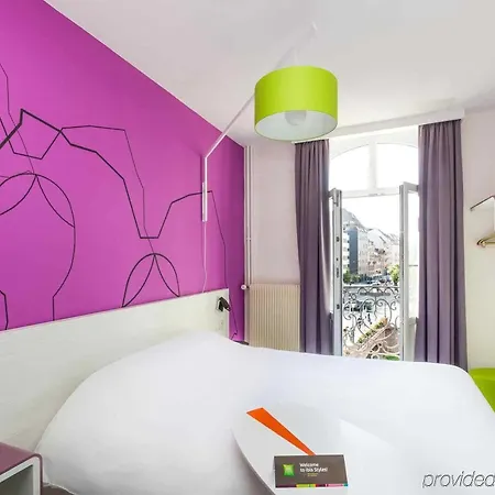 Ibis Styles Centre Petite France
