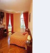 Ibis Styles Centre Petite France 3* Straßburg